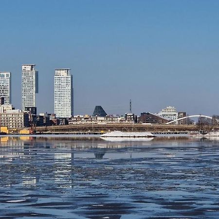 Sea & City View Home Near Nature Helsinki Esterno foto
